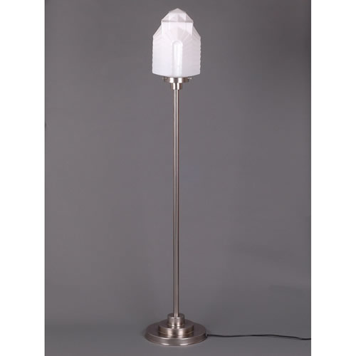 Art Deco Lampen -